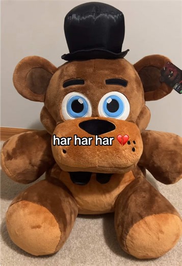 Exploring the World of FNAF Plushies