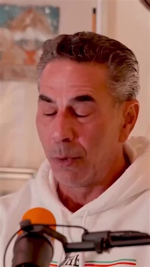 300 tapes. They listened to every single one — fighting for their lives. And the jury didn't believe a word HE said 💯 #TheSkinnyPodcast #SkinnyJoey #JoeyMerlino #RealTalk #Justice