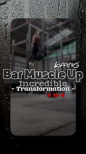 20K views · 128 reactions | Comment ‘15’ to get a FREE PDF with all the tools that made this happen! One of my clients shattered records in coachability and adaptability, going from 0 to 4 Bar Muscle Ups in just three sessions over 1.5 weeks—absolutely insane! | Andrei Puchkou | Facebook