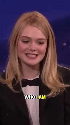 Every Uber Driver Meets A Fake Elle Fanning