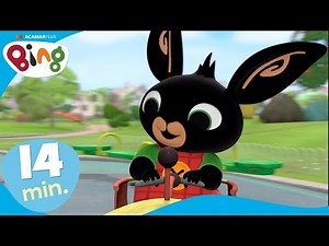 La ricreazione | Compilation | Bing Italiano