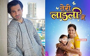 Covid-19 Crisis Hits Teri Laadli Main: Gaurav Wadhwa Confirms The Show Going Off Air- EXCLUSIVE | SpotboyE
