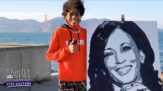 Nightly News: Kids Edition (December 3, 2020)