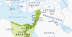 Egyptian Empire