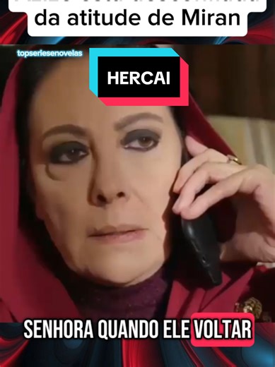 HERCAI CAP129 PARTE3 #hercai #assista #seriesturcas #reymir #turquia #viral