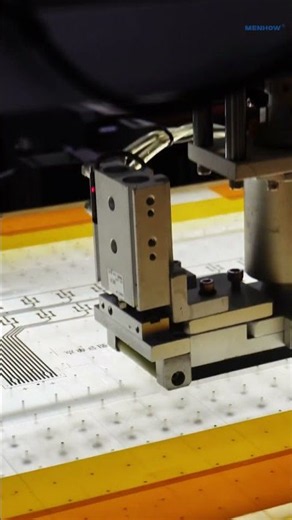 The Future of Manufacturing Starts with Automated Production