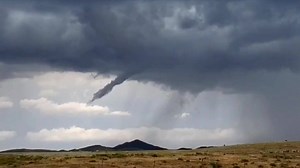 26K views · 238 reactions | 11 BREAKING WEATHER ALERT: We just got word that a tornado formed just north of Westcliffe this afternoon. According to the Custer County Sheriff's Office, the tornado has caused some damage near the DeWeese Reservoir, multiple power lines are down, and there could be a possible propane leak. Deputies are warning people to avoid the area if they can. Tune into 11 News at 5:30 for the latest updates. | KKTV 11 News | Facebook