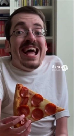 Pizzle of pizzlit!