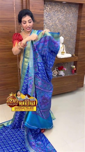 ✨CODE : PTRE610 , Rs. 999✨ Patola✨www.lakshmiboutique.co.in✨@LakshmiBoutique