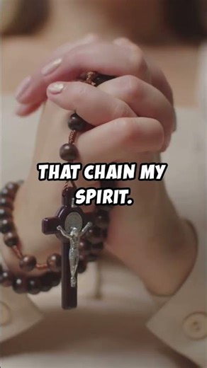 Prayer to Break Stronghold | Comment AMEN and Share it with your family and friends |