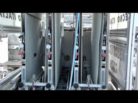 Ceramic tiles design and printing process by Ceratec - How it's made?