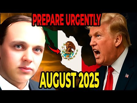 EDGAR CAYCE predicted EXACTLY what will happen in August 2025
