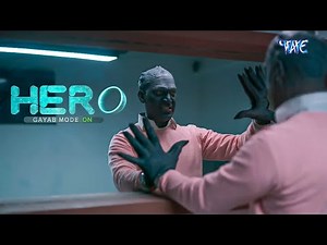 Hero Gayab Mode On | Abhishek Nigam, Yesha Rughani, Siddharth Nigam | Full Episode 71