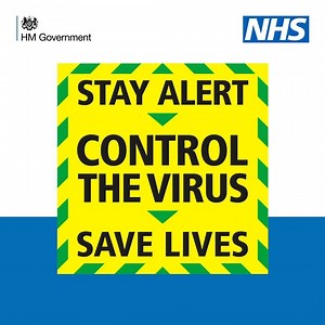 10K views · 47 reactions | From today, you can increase your outdoor activity in England but restrictions still apply and each of us need to take responsibility to control the virus and save lives. Visit GOV.UK to find out more on how these changes affect you: https://www.gov.uk/government/news/new-guidance-on-spending-time-outdoors #StayAlert | Home Office | Facebook