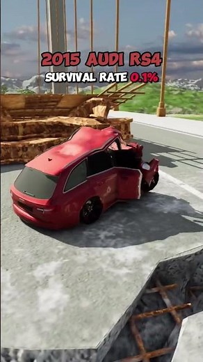 💥 2010 Porsche Cayenne – Only 1% Survival Rate 😱