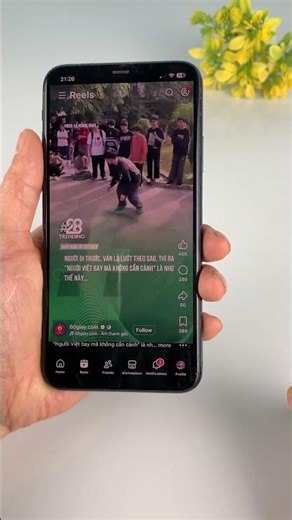 Hidden iOS Trick Make Widgets From Any App!