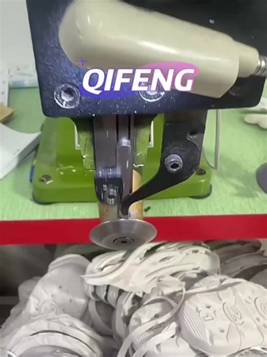 Efficient Shoe Trimming Machines for Quality Footwear