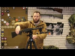 KJI Reaper Grip, Closer Look for Hunters Who Want Simple and Steady Support