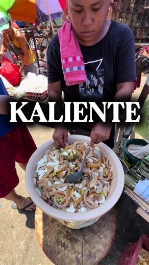 Sarap sa Balintawak Market: Tikman ang Kaliente at Iba Pa