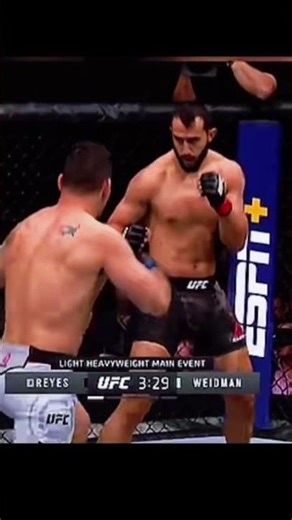 UFC Fighters Throwing Bombs! Crazy Fight Compilation!