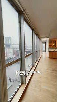 These Views of NYC are ICONIC! #nyc #realestate