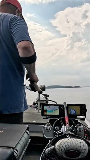 Funny Friday – GoPro Fail on LiveScope 🎥 (3 Smallmouth, No Proof)