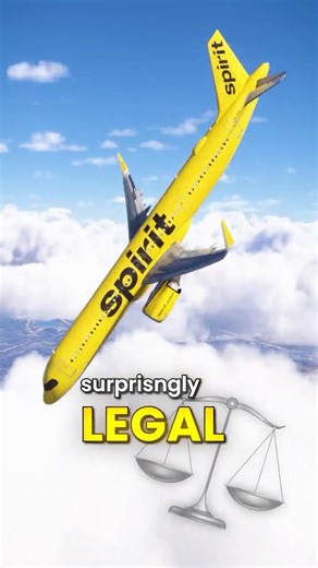 Weirdly Legal Things to Do in an Airplane