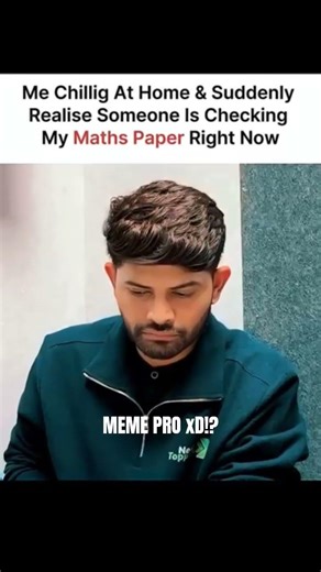 exam meme [ep 23] #dailymemes #truedialogue