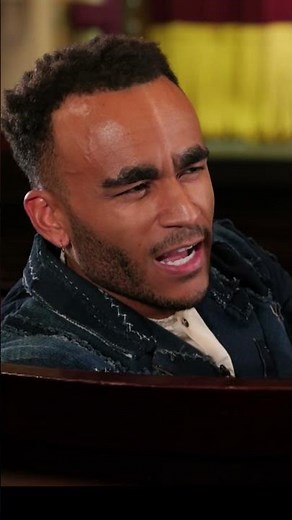 Watch the moment Munya Chawawa impersonates Wilf