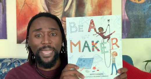 Story Time   Tinkering | Exploratorium