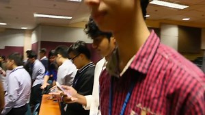 255K views · 4K reactions | The moment when time stands still....... #mannequinchallenge #APUMannequinChallenge | Asia Pacific University of Technology & Innovation - APU | Facebook