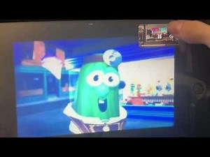 5 DVD Menu Play Movie Sequences