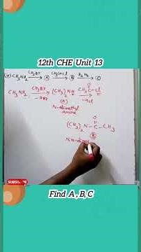 12th Chemistry Unit 13 Book Back Answers #jee #notes #exam #tricks