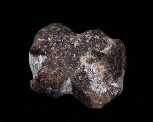 Rare STAUROLITE Cross Stone 0.41 Oz Crystal Specimen #1733k - Etsy Australia