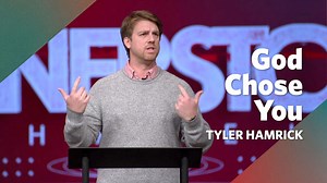 12/18/2022 Matthew 1 takes us to the scene of Joseph taking Mary as his wife and adopting Jesus as his own. God chose Joseph for a specific purpose - to raise His only Son. Joseph’s example gives us a glimpse of God the Father, who loves us and has chosen us for a specific purpose. How can we apply this wonderful promise to our own lives? 00:00 - Introduction 08:19 - Who was Joseph? 09:27 - Jewish Marriage 11:57 - Character of Joseph 15:21 - Faithful 18:50 - Character of God 25:38 - Why did God 