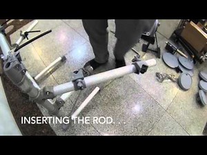 Setting Up A Kat KT1