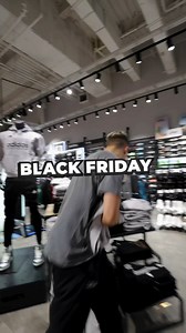 1.7K reactions · 11 shares | START BLACK FRIDAY! Ai doar 3 zile să te bucuri de cele mai mici prețuri din an - până la 60% discount! Indiferent dacă ești pasionat de sport sau doar iubești confortul, articolele tale preferate au acum un super preț de Black Friday, în toate magazinele Sport Vision sau online | Sport Vision Romania | Facebook
