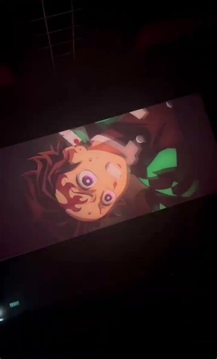 Demons slayer infinite castle at the theatre 😋#anime #demonslayer #demonslayeredit