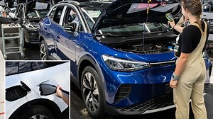 Best-selling car brand to hold back release of entry-level £17k EV by SIX years