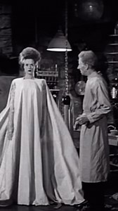 Repost from @vintageic0ns_ • Elsa Lanchester Bride of Frankenstein (1935) #vintageic0ns_ #oldhollywood #vintage #halloween #vintagehalloween #elsalanchester #brideoffrankenstein #frankenstein #brideoffrankenstein1935 #universalhorror #universalmonsters | Dexter Hall