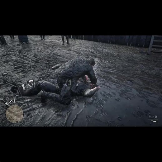 #rdr2 #reddeadredemtion2 #arthurmorgan #fyp #viral