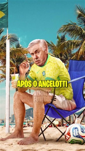 o PLANO do Richarlison deu ERRADO