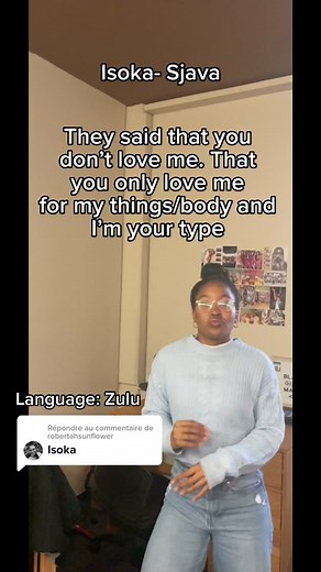 Sjava Isoka Song Translation and Lyrics - Zulu Nation