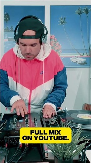 Adiche Chuka - Ja Get Ready 80s Boogie Funk On Vinyl!