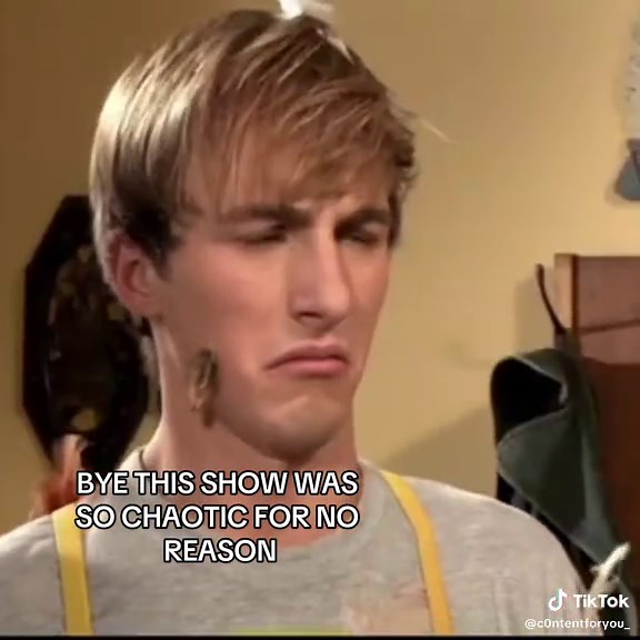 Chaotic Moments with Kevin and Fred