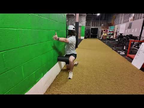 Half Kneeling (HK) Open Books | Thoracic Mobility & Separation