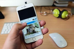 Top 10 Essential iPhone 6 Apps