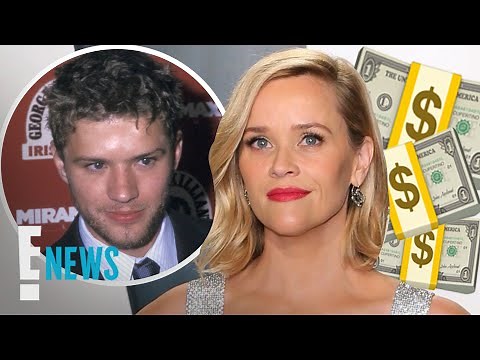 Reese Witherspoon Reacts to Ryan Phillippe's 2002 Oscars Moment | E! News