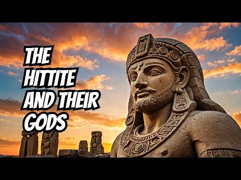 The Hittites and their gods