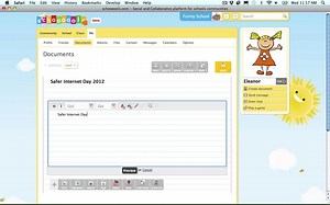 schoooools.com: a guided tour
